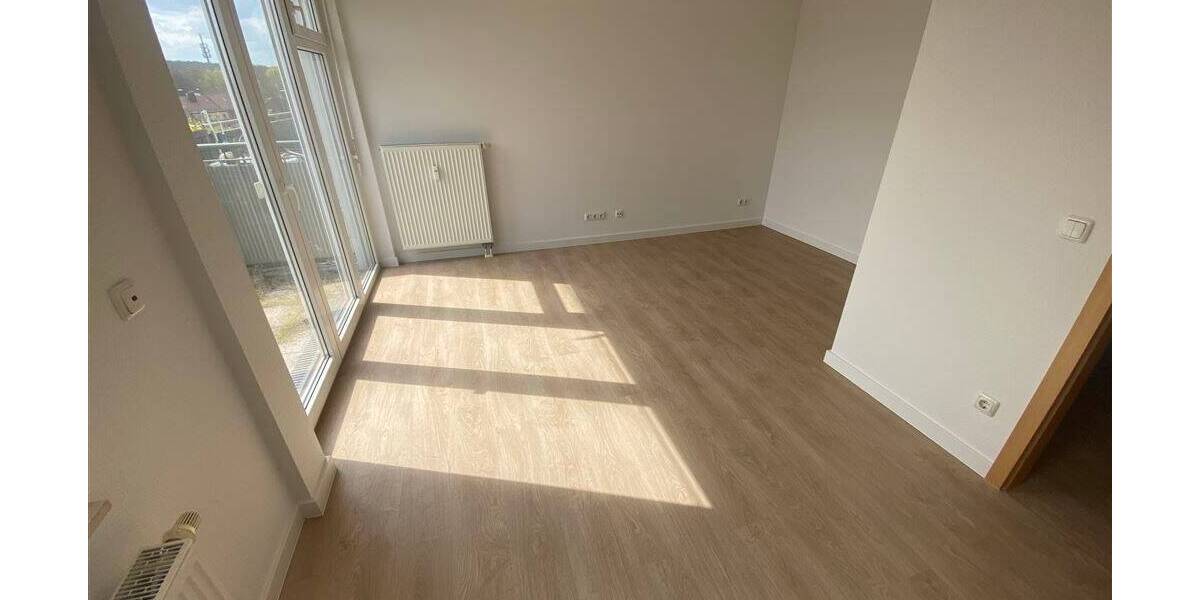Etagenwohnung Erfurt Daberstedt - 3 Zimmer, 67 m&sup2;, 810&euro; | Angebot:26360200