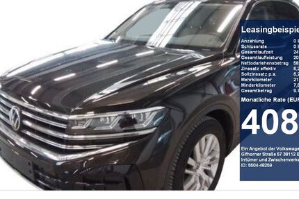 VW Touareg 23.450 km 58.110 &euro; Mühldorf am Inn 84453