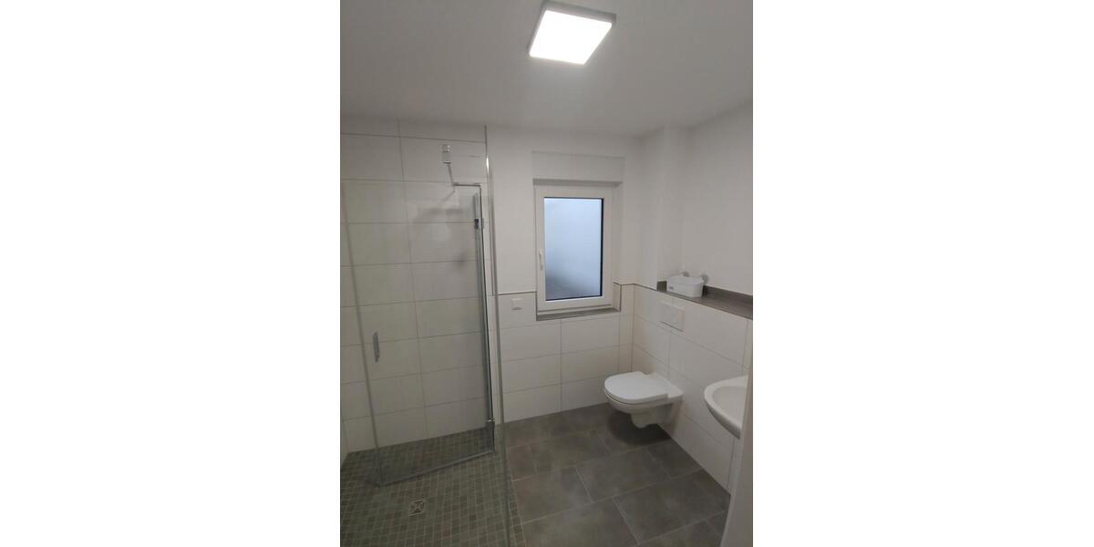 Etagenwohnung Losheim am See - 2 Zimmer, 58 m&sup2;, 236.300&euro; | Angebot:27296238