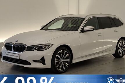 BMW 320 118.193 km 21.740 &euro; Würzburg 97076