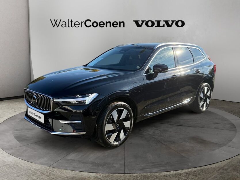Volvo XC60 22.828 km 49.980 € Mönchengladbach 41068