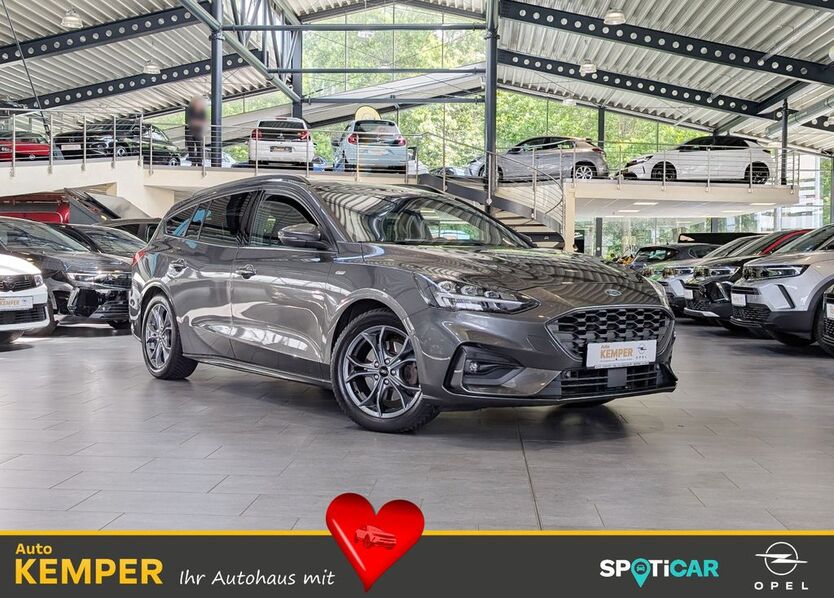 Ford Focus 43.300 km 19.950 € Meppen 49716