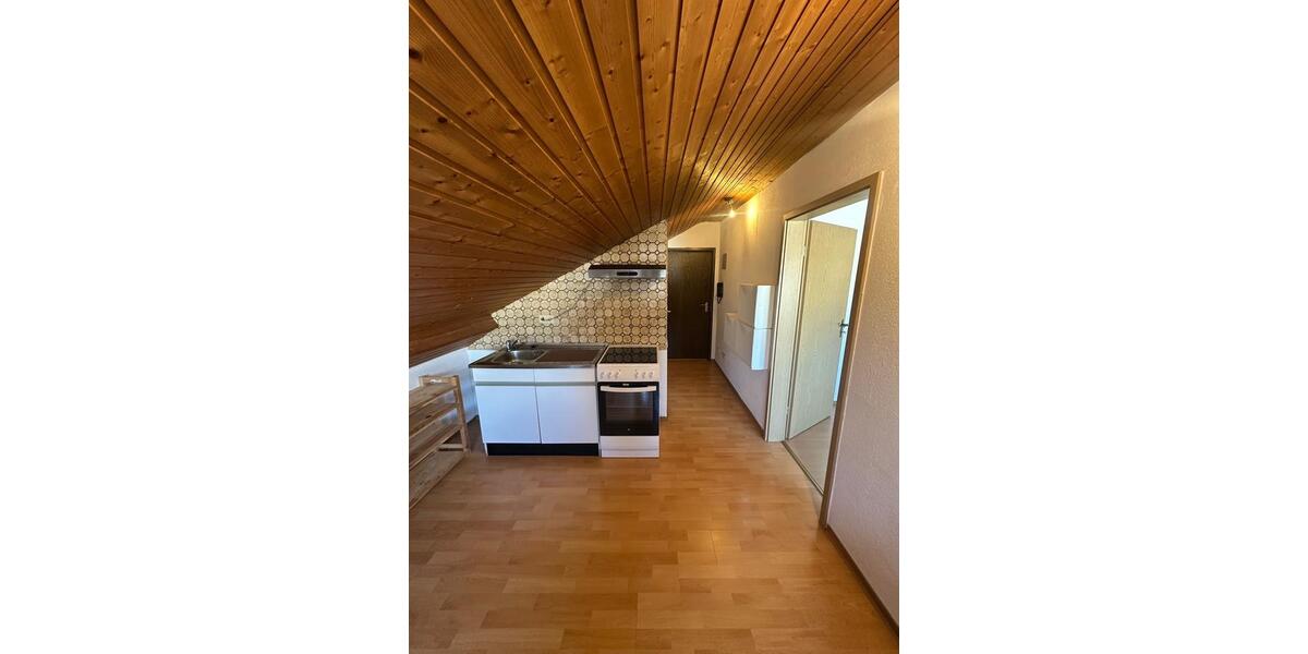 Tolle 2 Zimmerwohnung in Würzburg (ideal für Studenten) 2 zimmer