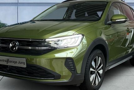 VW Taigo 6.480 km 19.990 &euro; Pirmasens 66953