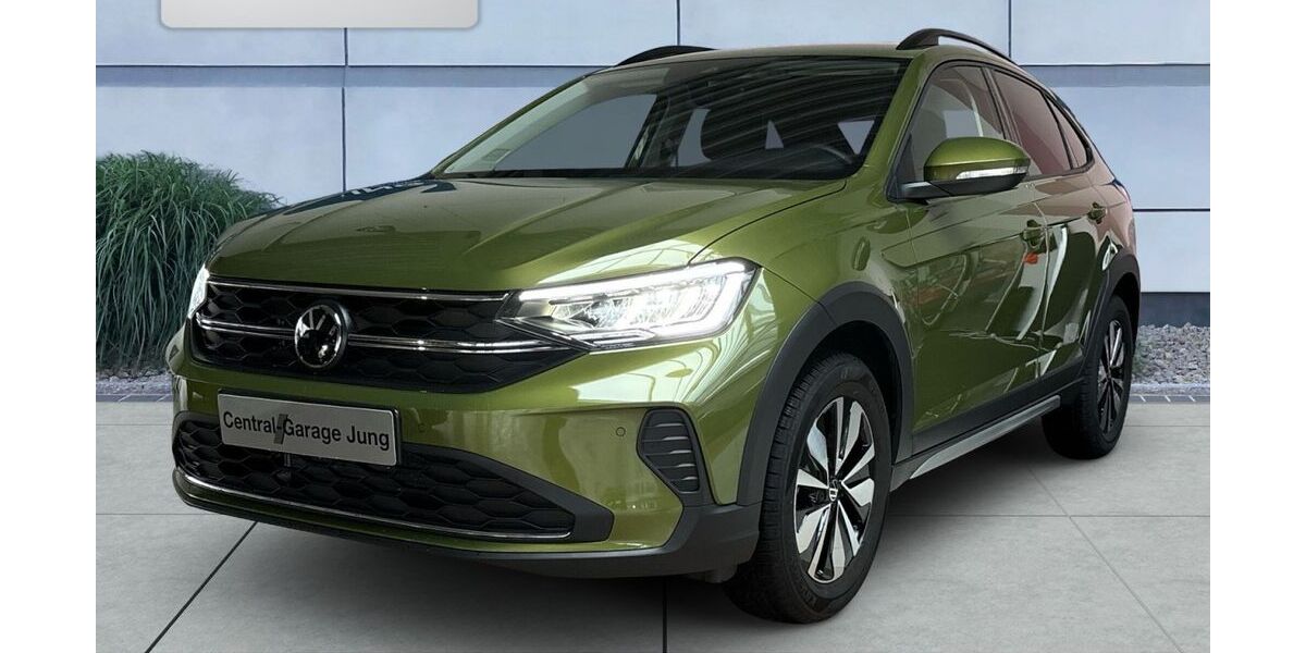 VW Taigo 6.480 km 20.480 &euro; Pirmasens 66953