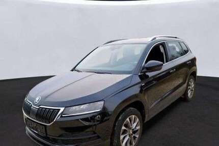 Skoda Karoq 23.071 km 25.640 &euro; Heidenheim an der Brenz 89520
