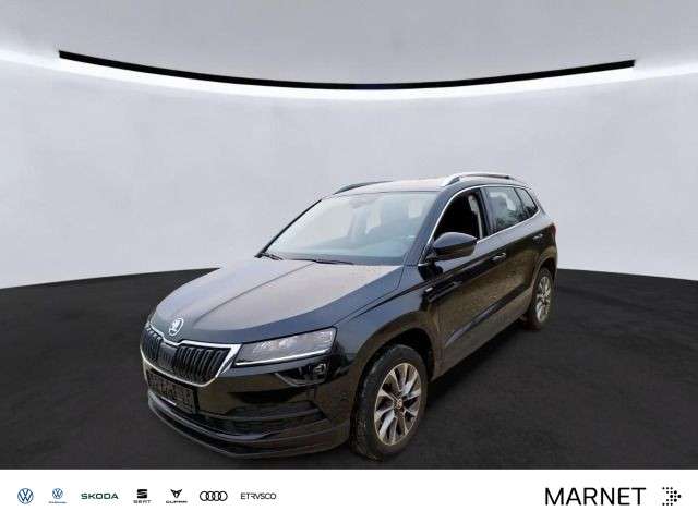 Skoda Karoq 23.071 km 25.640 &euro; Heidenheim an der Brenz 89520