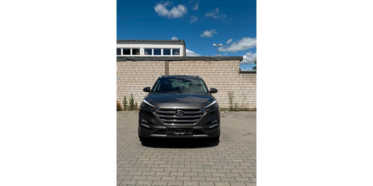 Hyundai TUCSON 154.740 km 13.900 &euro; Alzey 55232