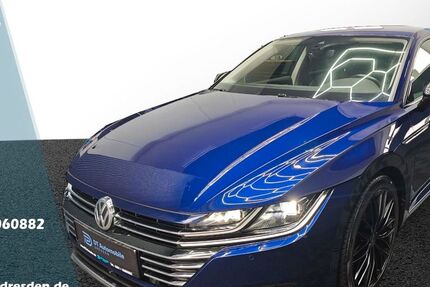 VW Arteon 124.500 km 24.370 € Dresden 01157