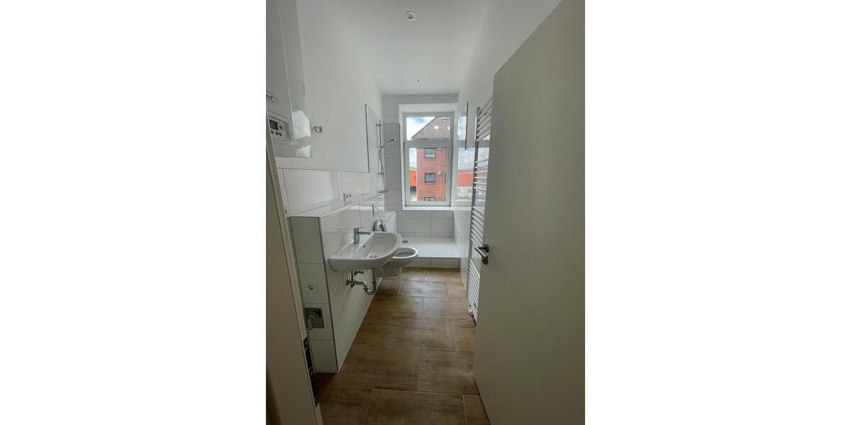 Etagenwohnung Wilhelmshaven Heppens - 1 Zimmer, 42 m&sup2;, 99.500&euro; | Angebot:26985241