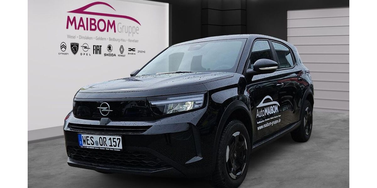 Opel Frontera 9.900 km 19.945 &euro; Bedburg-Hau 47551