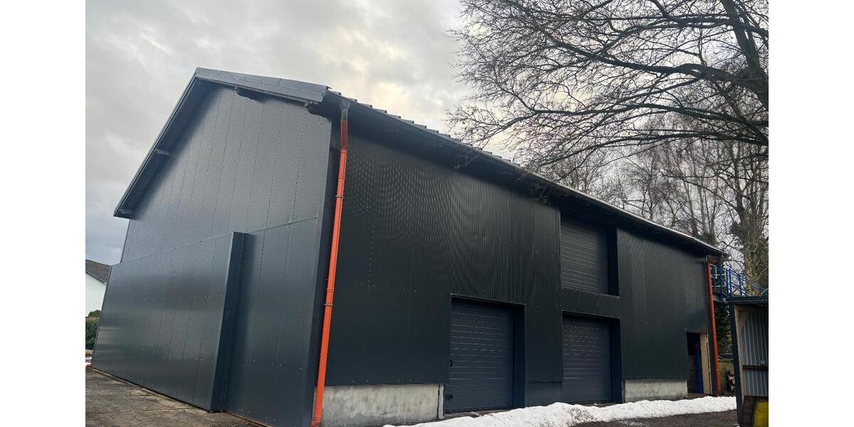 Gewerbeobjekt Uetersen - 8&euro; | Angebot:24570483