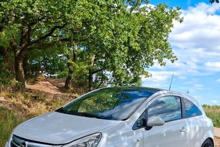Opel Corsa 219.295 km 2.200 &euro; Flonheim 55237