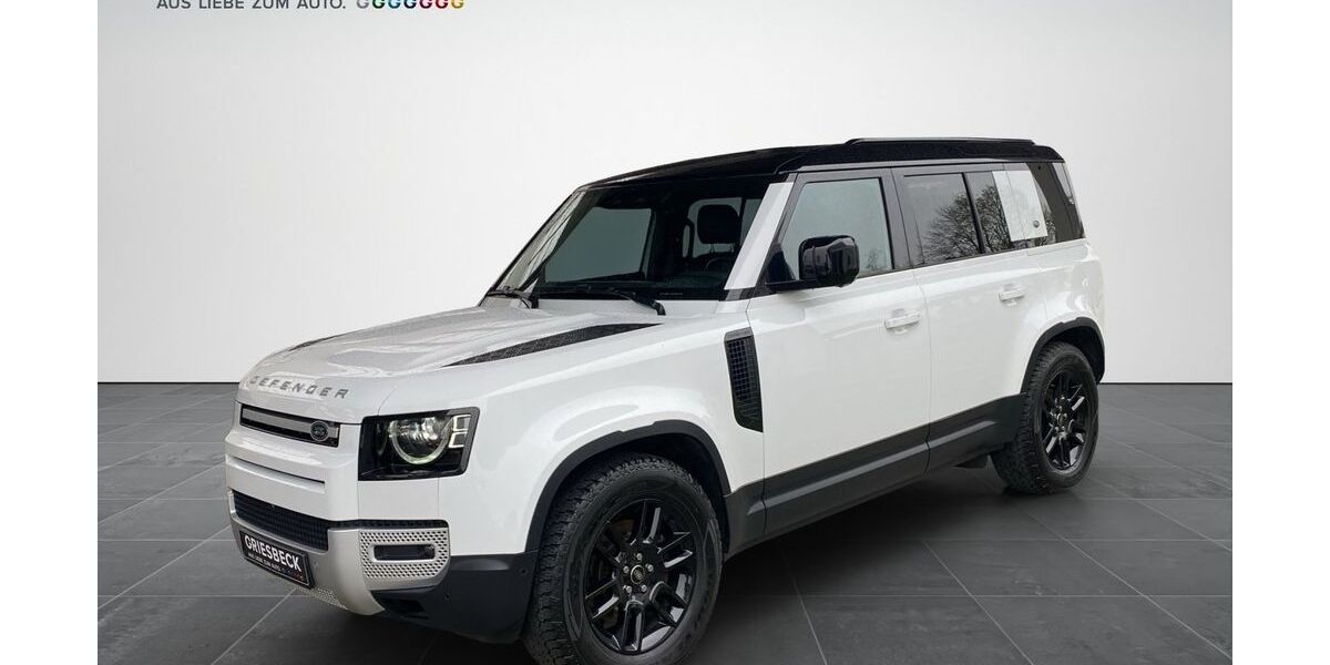 Land Rover Defender 65.700 km 57.890 &euro; Deggendorf/Fischerdorf 94469
