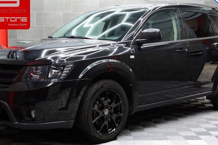 Fiat Freemont 104.319 km 14.990 € Falkensee 14612