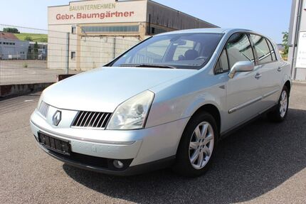Renault Vel Satis 234.500 km 1.990 &euro; Massenbachhausen 74252