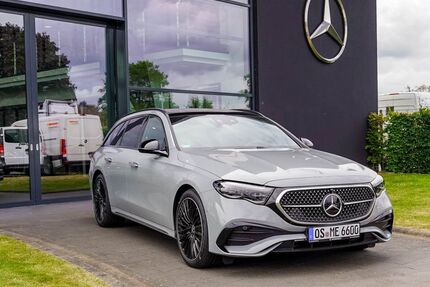 Mercedes-Benz E 450 3.500 km 85.850 &euro; Glandorf 49219