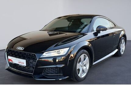 Audi TT 29.250 km 32.380 € Braunschweig 38124