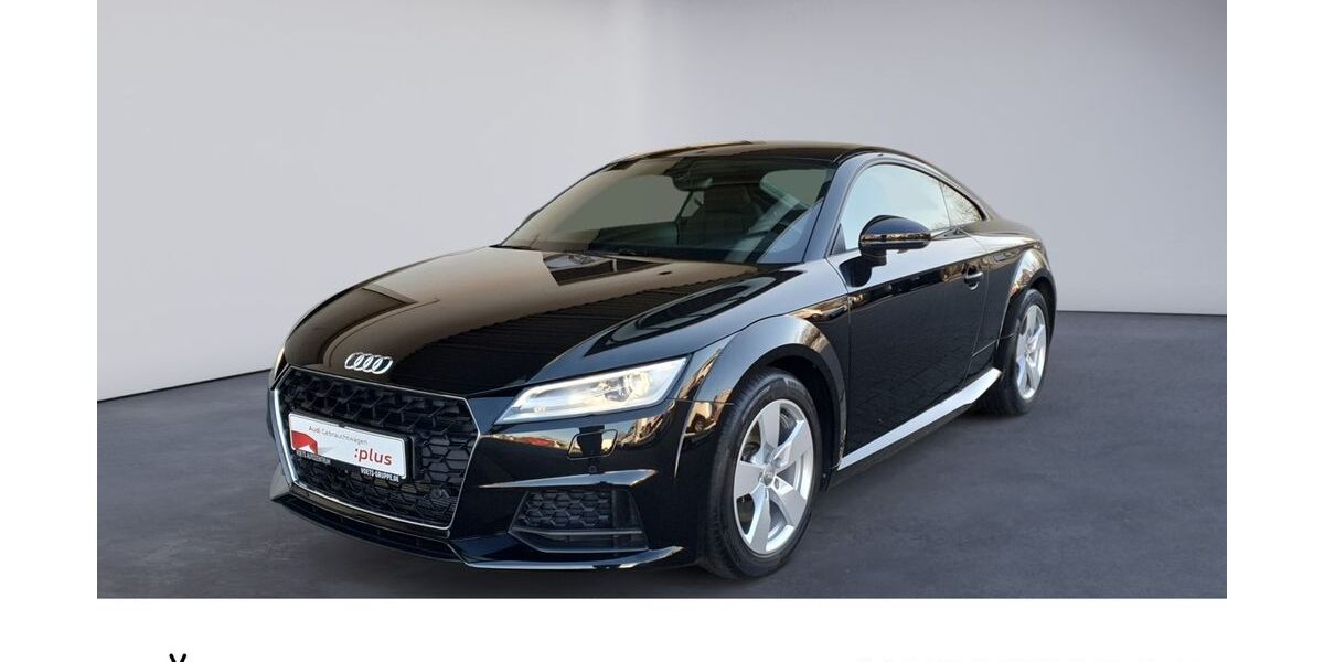 Audi TT 29.250 km 32.380 € Braunschweig 38124
