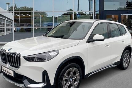 BMW X1 8.711 km 38.910 &euro; Borken 46325