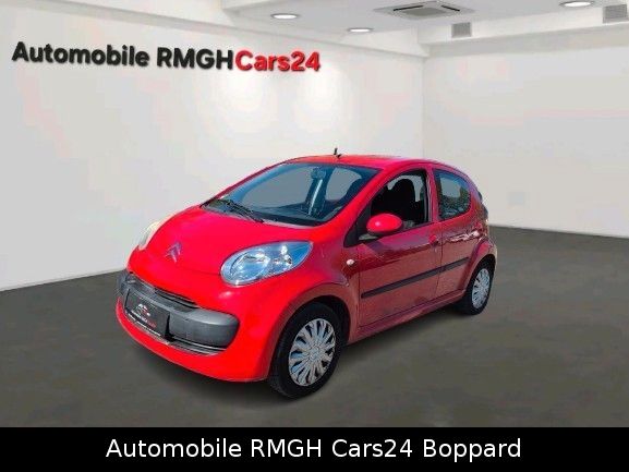 Citroen C1 163.000 km 2.399 &euro; Boppard 56154