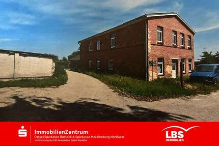 Haus Bützow - 11 Zimmer, 278 m&sup2;, 81.900&euro; | Angebot:26218960