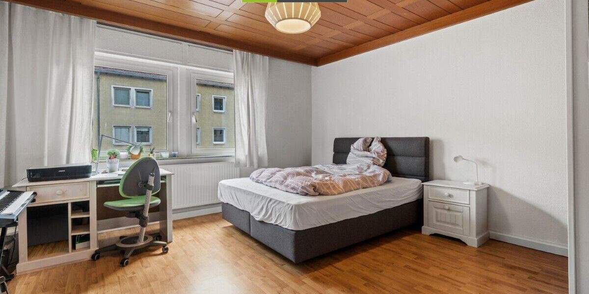 Mehrfamilienhaus, Wohnhaus Neu-Ulm Stadtmitte - 1 Zimmer, 266 m&sup2;, 995.000&euro; | Angebot:25566554