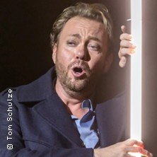 Tristan und Isolde - Oper Leipzig