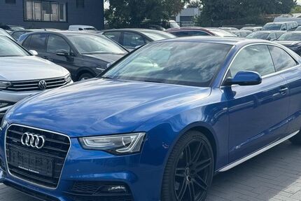 Audi A5 184.443 km 11.990 &euro; Vechelde 38159