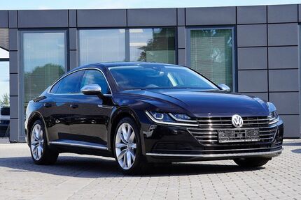 VW Arteon