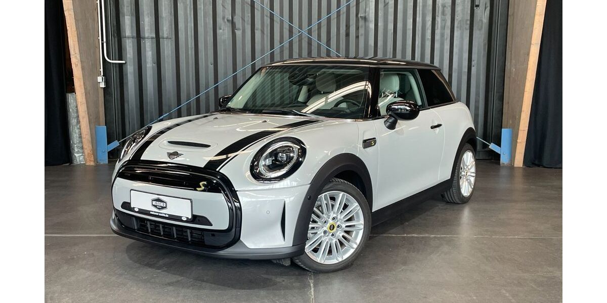 Mini Cooper SE 30.070 km 18.500 &euro; Neu-Ulm 89231