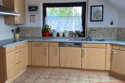 Wohnung Böhmenkirch - 4.5 Zimmer, 128 m&sup2;, 960&euro; | Angebot:26892015