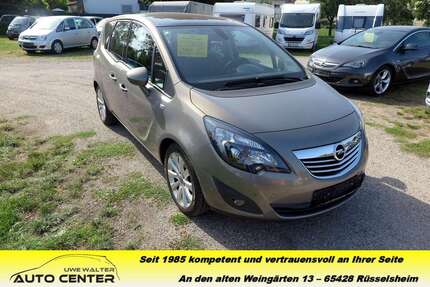 Opel Meriva 70.000 km 7.490 &euro; Rüsselsheim 65428