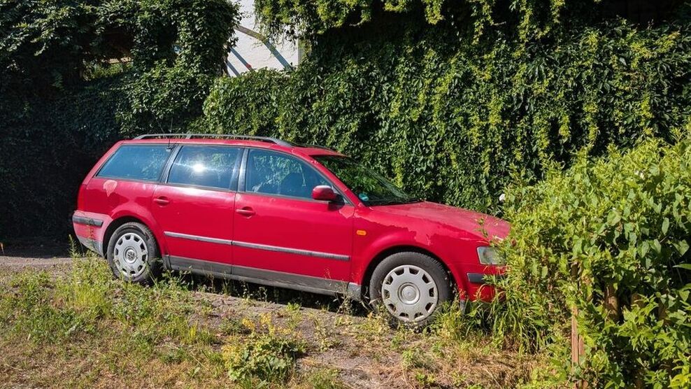 Passat Variant