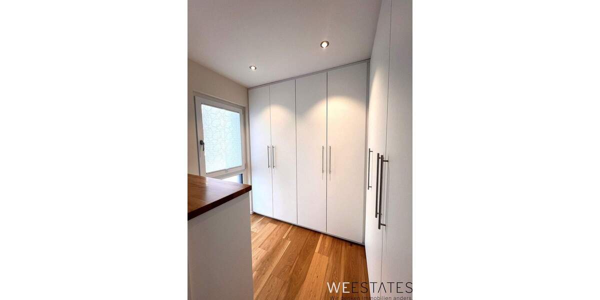 Einfamilienhaus Langenfeld Reusrath - 4 Zimmer, 155 m&sup2;, 2.150&euro; | Angebot:24775626