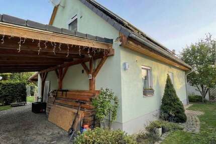 Haus zum Kaufen in Blankenfelde 495.000 € 112 m² 4 zimmer