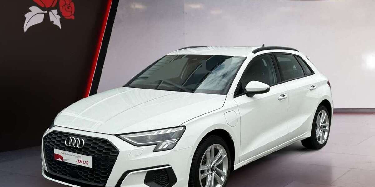 Audi A3 46.800 km 23.400 &euro; Villingen-Schwenningen 78052