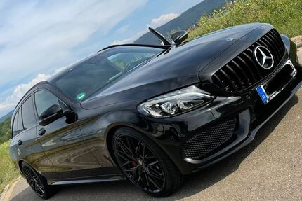 Mercedes-Benz C 250 169.300 km 22.790 &euro; Wyhl 79369