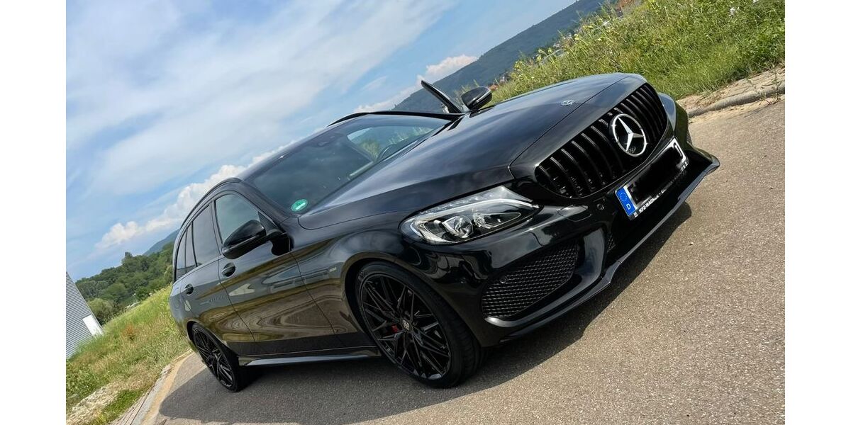 Mercedes-Benz C 250 169.300 km 23.590 &euro; Wyhl 79369