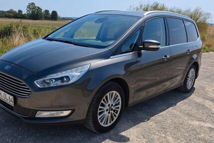 Ford Galaxy 291.000 km 6.700 &euro; Giengen an der Brenz 89537