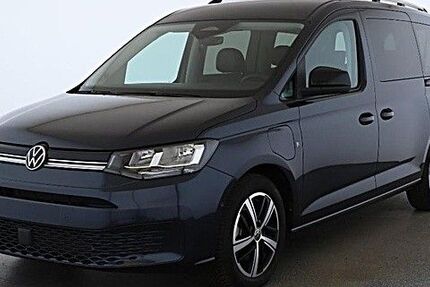 VW Caddy Maxi 9.275 km 39.950 &euro; Duderstadt 37115