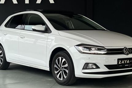 VW Polo 63.770 km 15.450 &euro; Schöppenstedt 38170