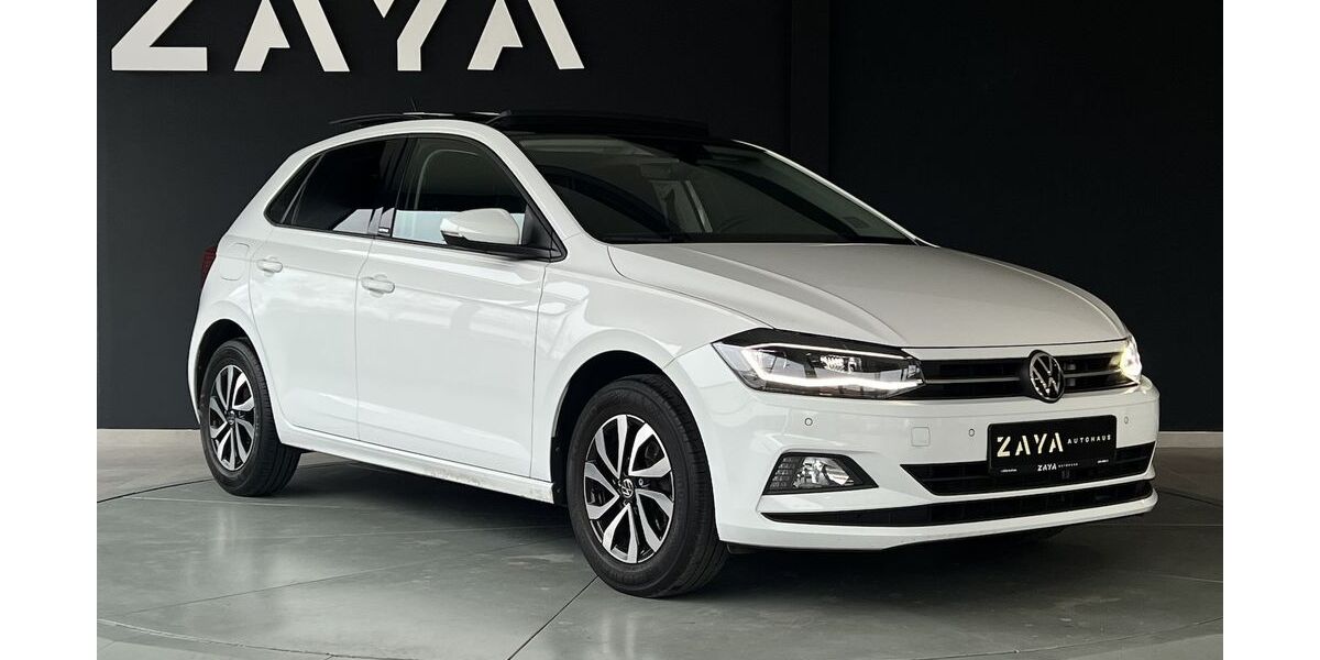 VW Polo 63.770 km 15.950 &euro; Schöppenstedt 38170