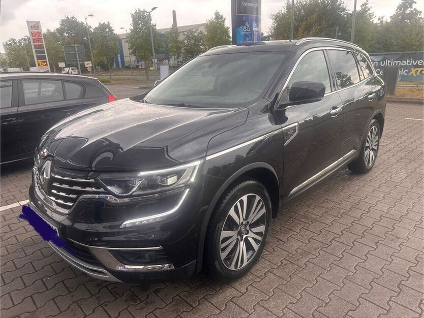 Koleos