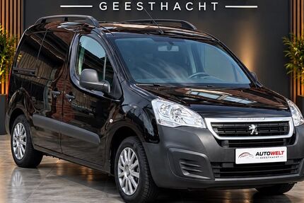 Peugeot Partner 110.000 km 7.999 &euro; Geesthacht (bei Hamburg) 21502