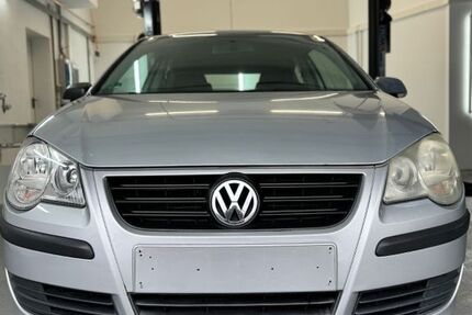 VW Polo 168.000 km 3.190 &euro; Wernau am Neckar 73249