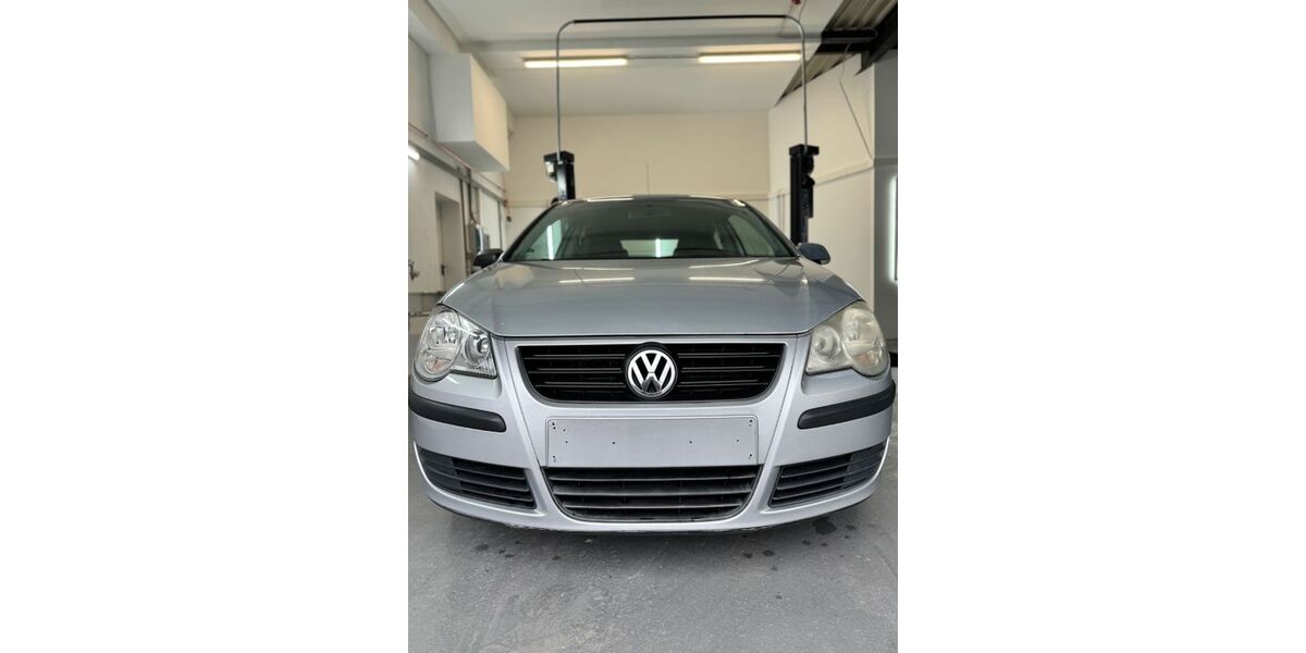 VW Polo 168.000 km 3.190 &euro; Wernau am Neckar 73249