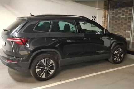 Skoda Karoq 58.500 km 22.250 &euro; MUNSTER 29633