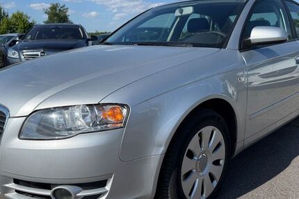 Audi A4 244.000 km 3.400 &euro; Wildau 15745