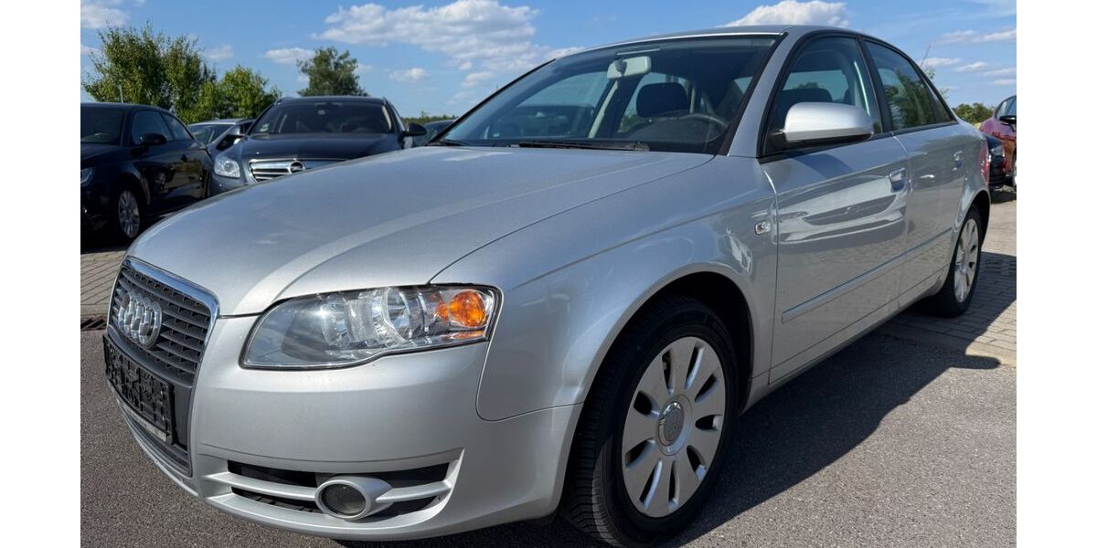 Audi A4 244.000 km 3.400 &euro; Wildau 15745